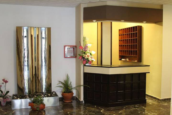 Hotel Interior 3 of 54