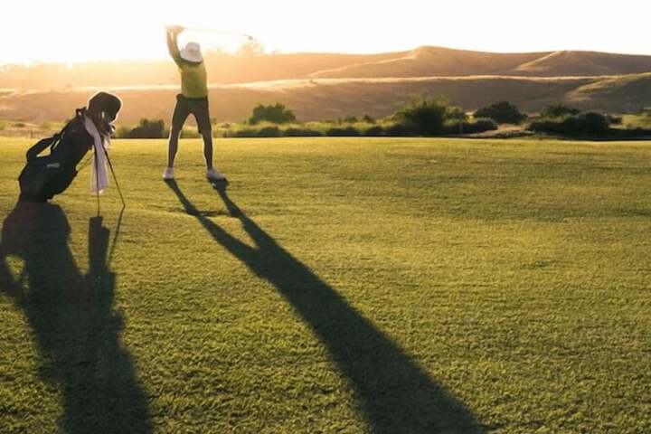 Golf 49 of 63