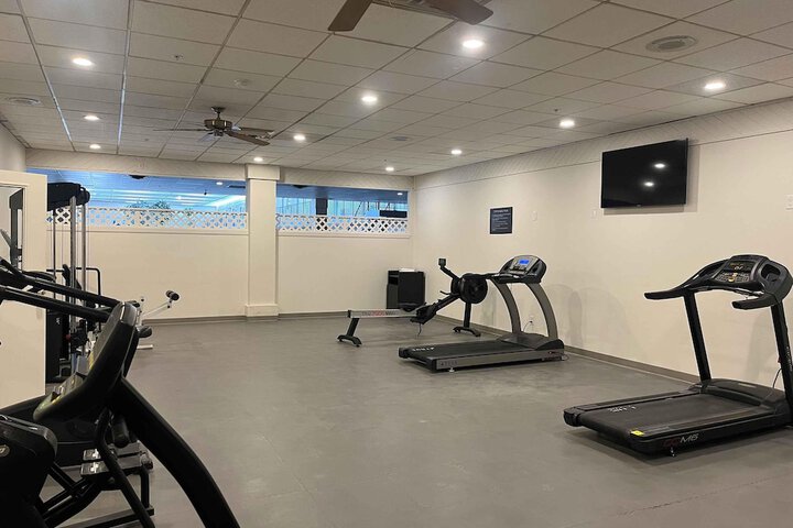 Fitness Center Photo