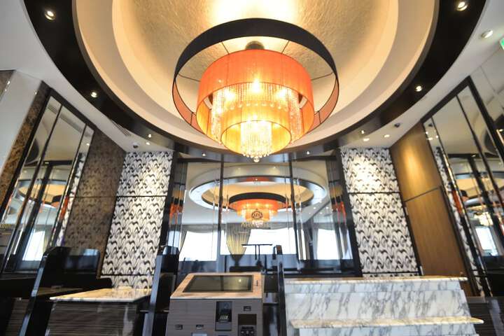 Hotel Interior 8 of 36