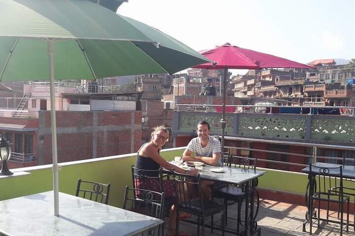 Terrace/Patio 19 of 39