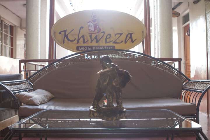 Lobby Photos