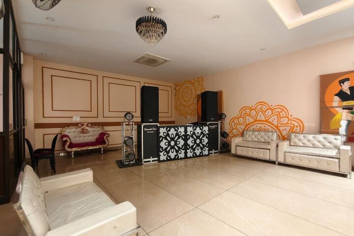 Hotel Indo Tiger by Rawat Hospitality
