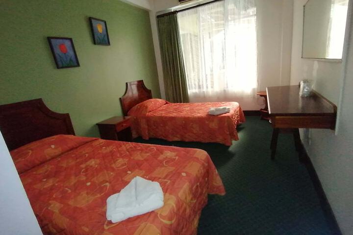 Room 15 of 49