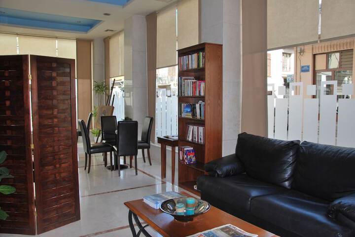 Hotel Interior 6 of 36