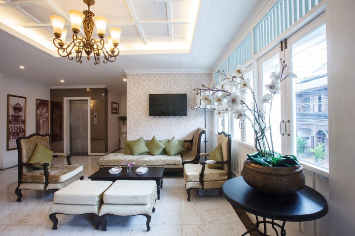 Hotel Interior 22 of 35