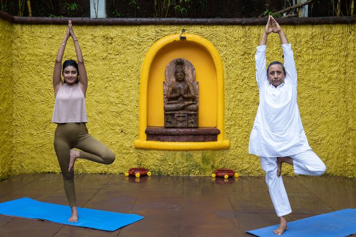 Yoga