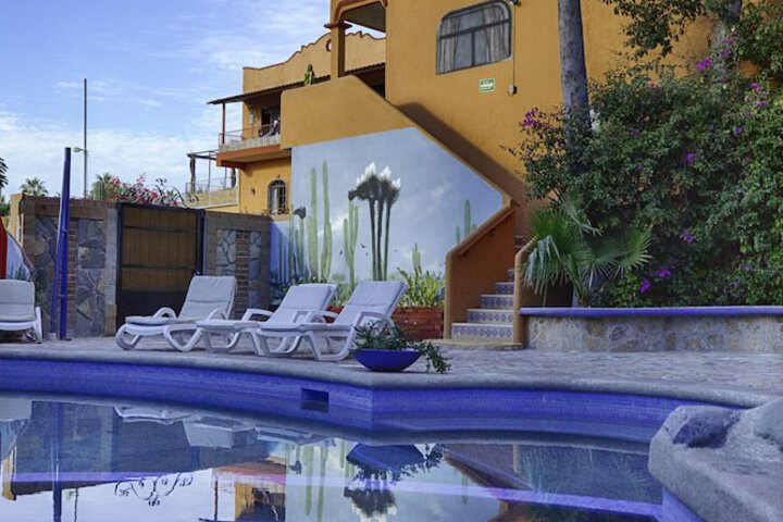 Pool 50 of 85