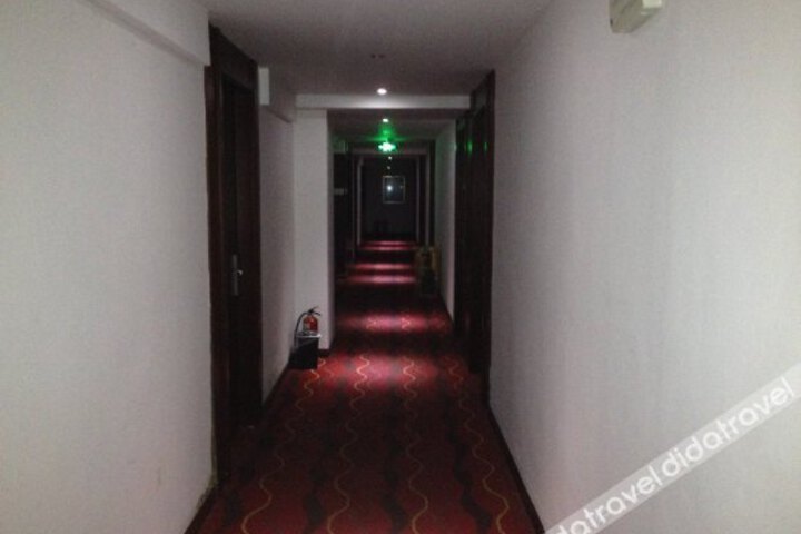 Hongtai Hotel