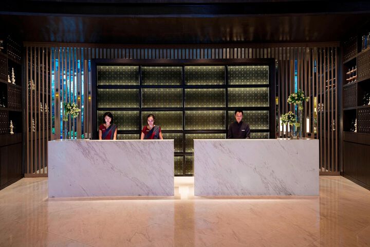 Hotel Interior 2 of 124