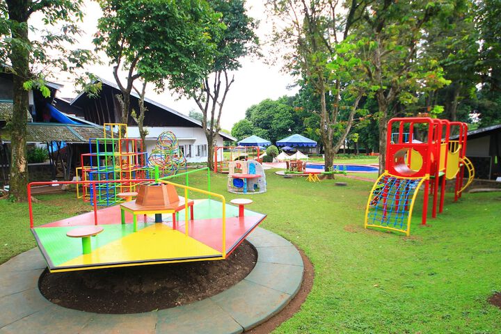Childrens Activities 13 of 18
