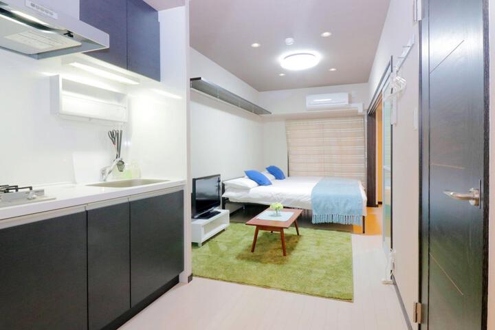 Hg Cozy Hotel No.21