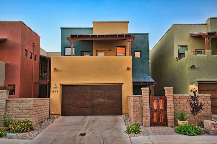 Photo of Heart of Tucson 3 BR by Casago