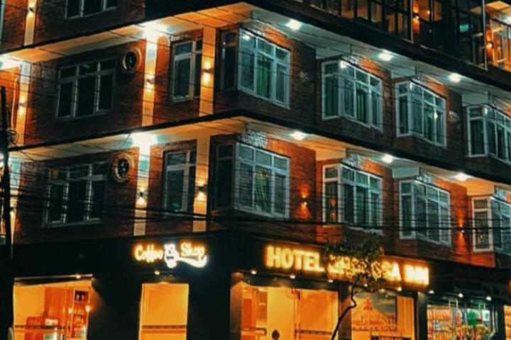 Hotel Bharosa Inn Pvt.Ltd