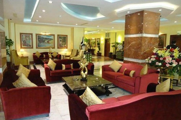 Hotel Interior 4 of 37