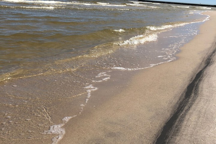 Beach 48 of 51