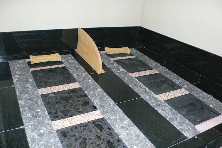 Hotel Spa