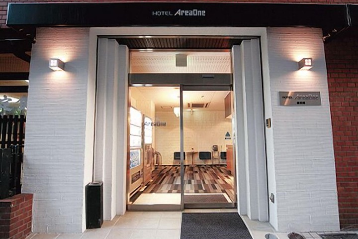 Hotel 20 of 21