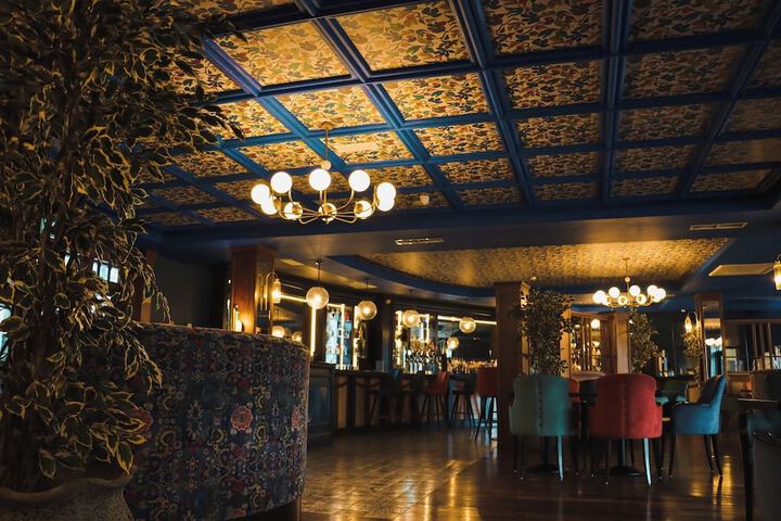 Restaurants