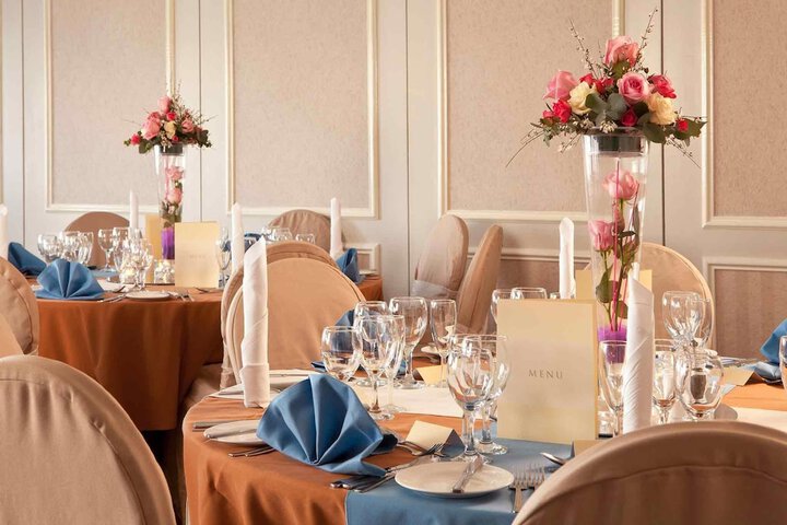 Wedding/Banquet 45 of 58