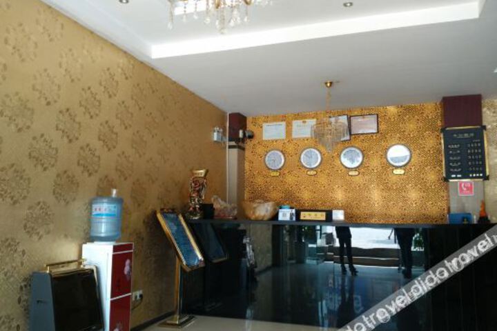 Hotel Interior 9 of 12