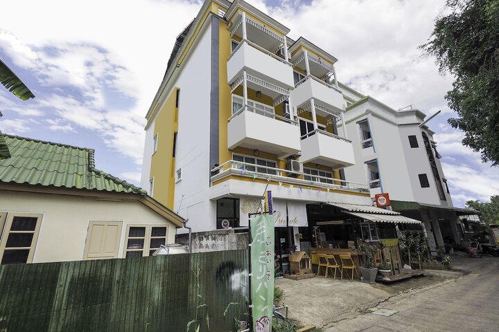 Hotel 38 of 40