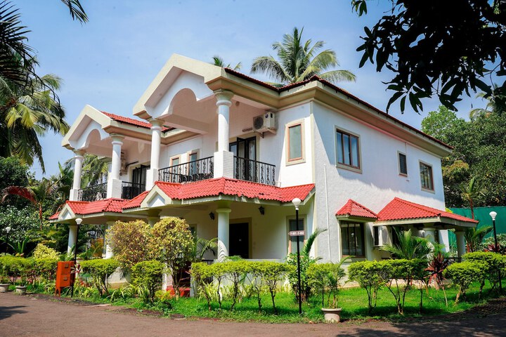 Hotel 108 of 122