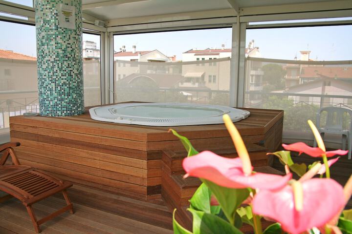 Spa Massage