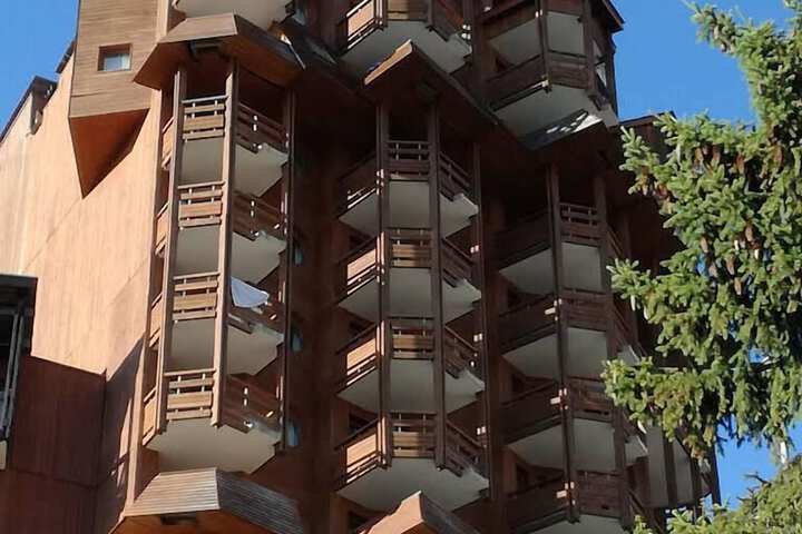Hotel 18 of 24
