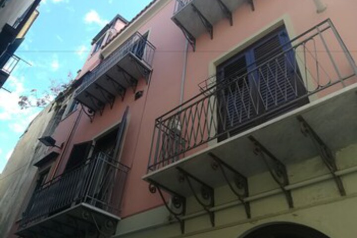 Ciuri Apartments