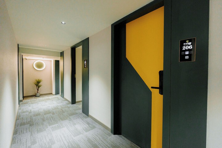 Hotel 5 of 48
