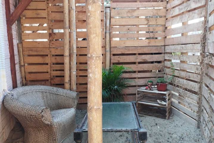 Terrace/Patio 10 of 21