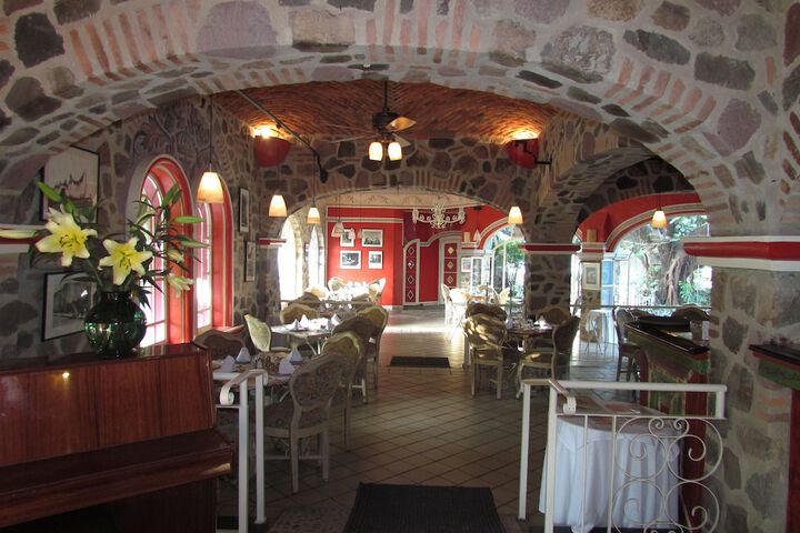 Fitness Facility Photos