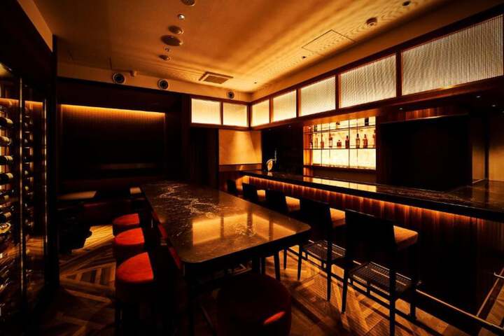Lounge 69 of 87