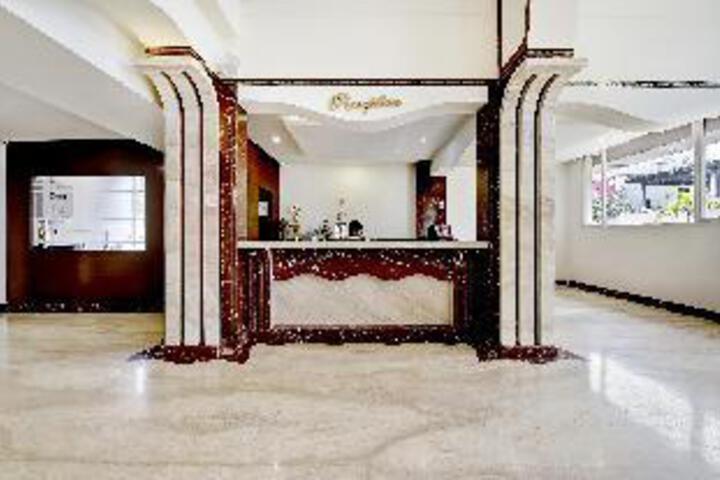 Hotel Interior 3 of 23
