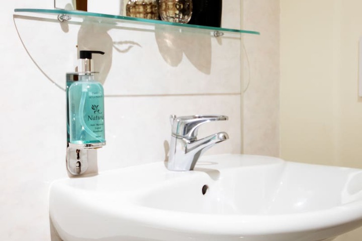 Bath Amenities
