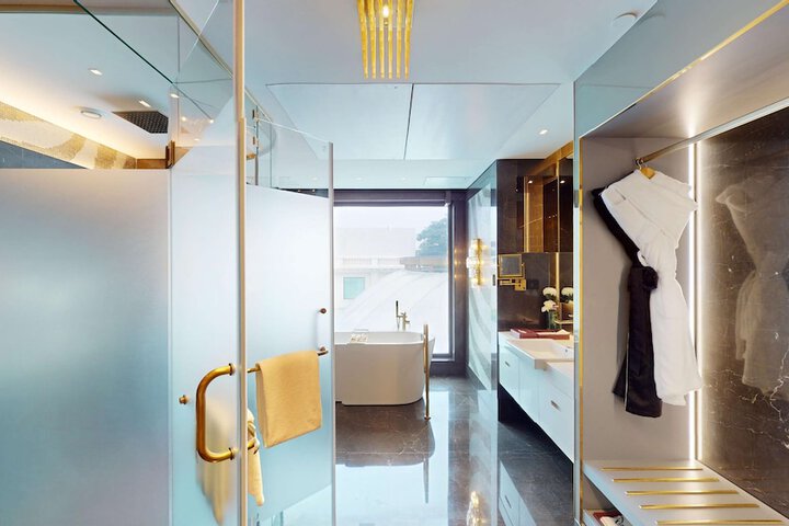 Hotel Interior 128 of 231