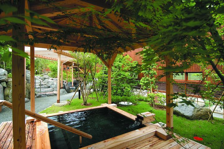 Hotel Spa