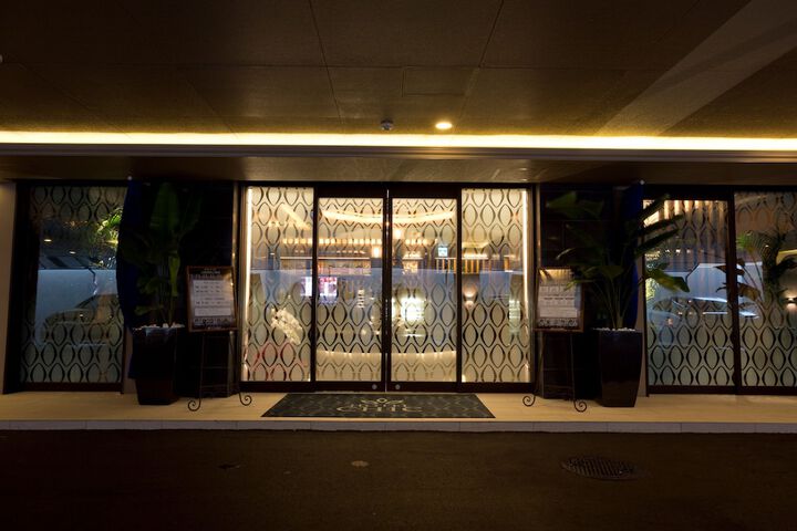 Hotel 32 of 32