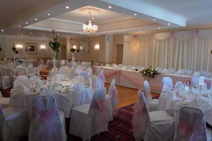 Ballroom/Hall 42 of 48