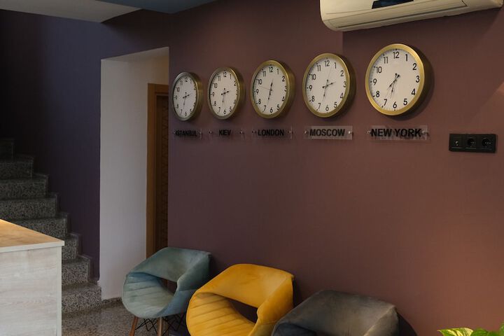 Hotel Interior 2 of 64