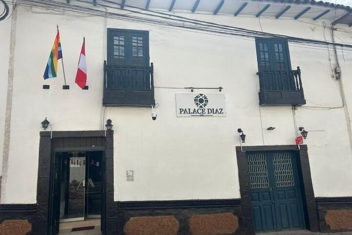 Hotel 42 of 43