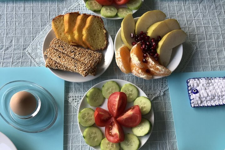 Breakfast/Coffee Service 47 of 64