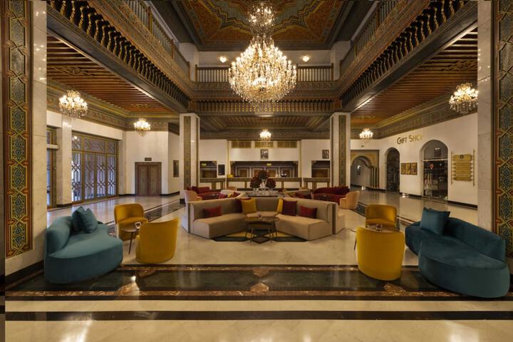 Hotel Interior 4 of 74