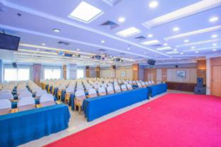 Yuyuan Hotel (Xiangya Affiliated One Provincial Maternity and Child Store)