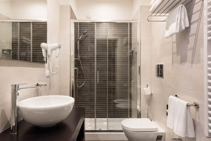 Bath Amenities
