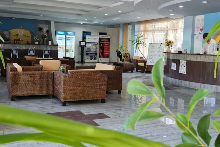 Hotel Interior 3 of 113