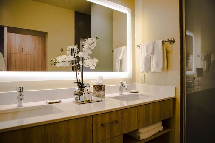 Bath Amenities