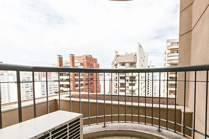 Terrace/Patio 5 of 12