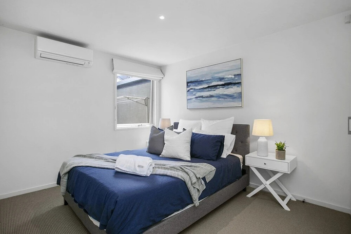 Rosebud family Beach House